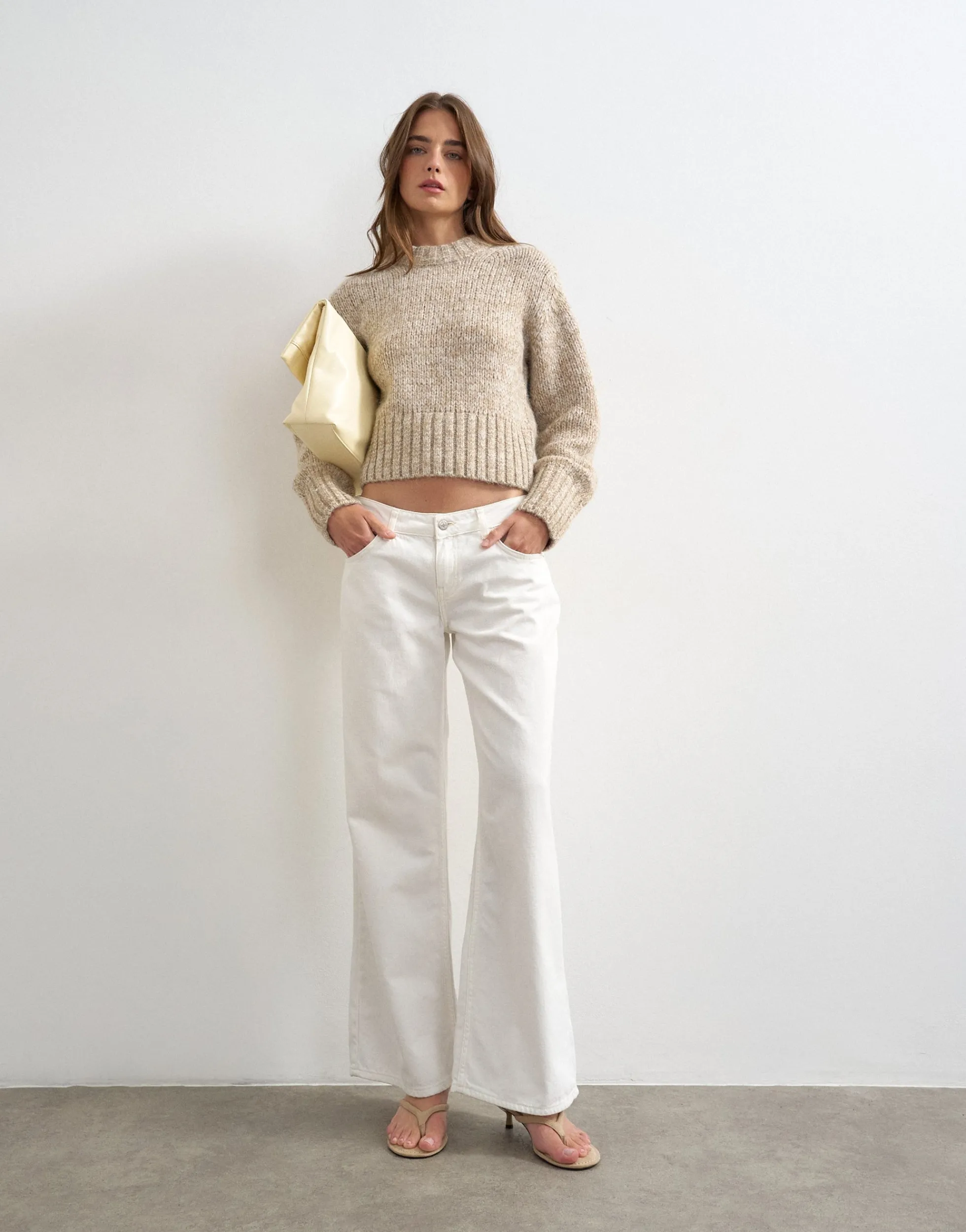TSFIONA Pullover