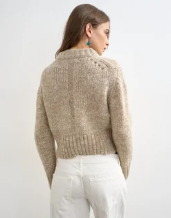 TSFIONA Pullover