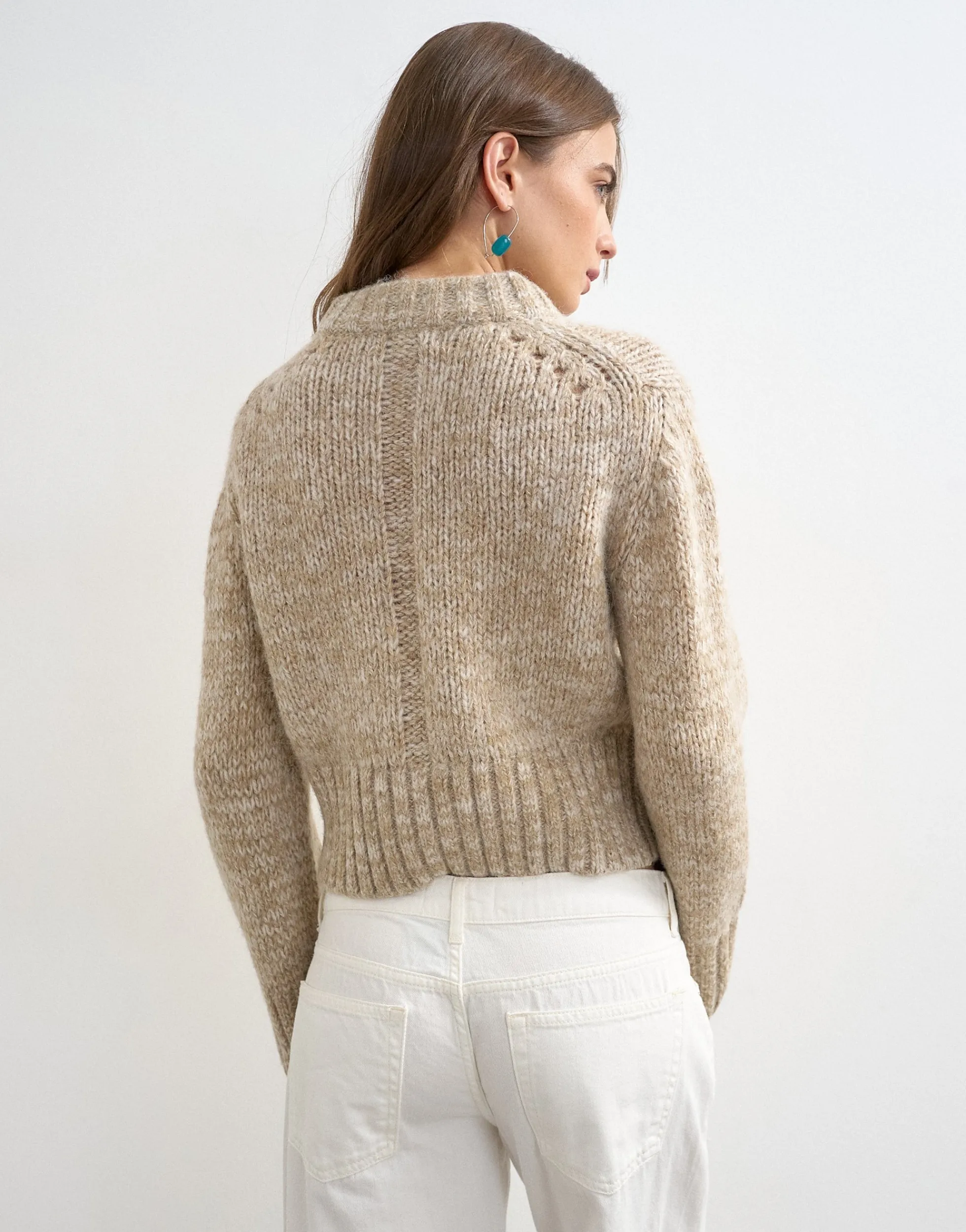 TSFIONA Pullover
