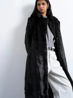 TSFREJA Mantel