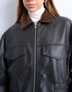 TSFREJ Jacke