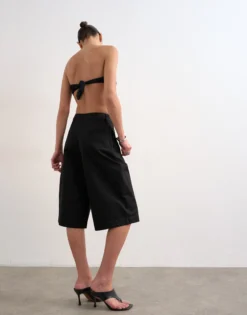 TSFRINA Bermuda Shorts