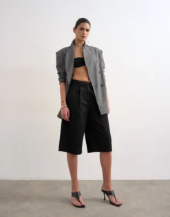 TSFRINA Bermuda Shorts