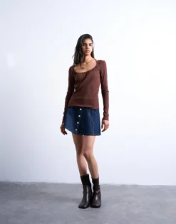 TSGINA Top