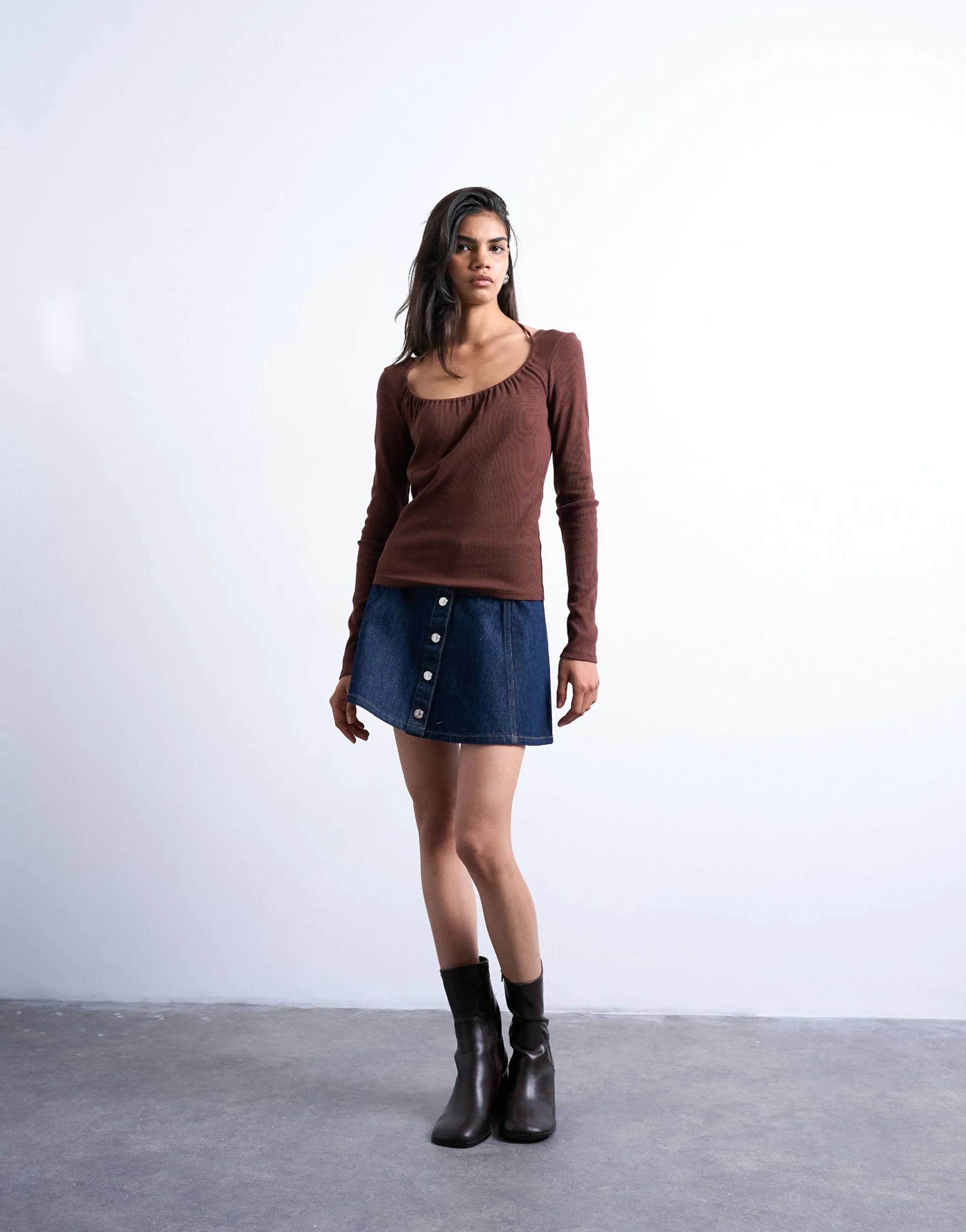 TSGINA Top