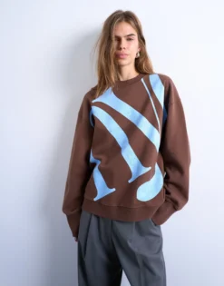 TSGLEA Sweatshirt