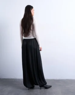 TSGRACE Hohe Taille Hose