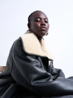 TSGRY Jacke