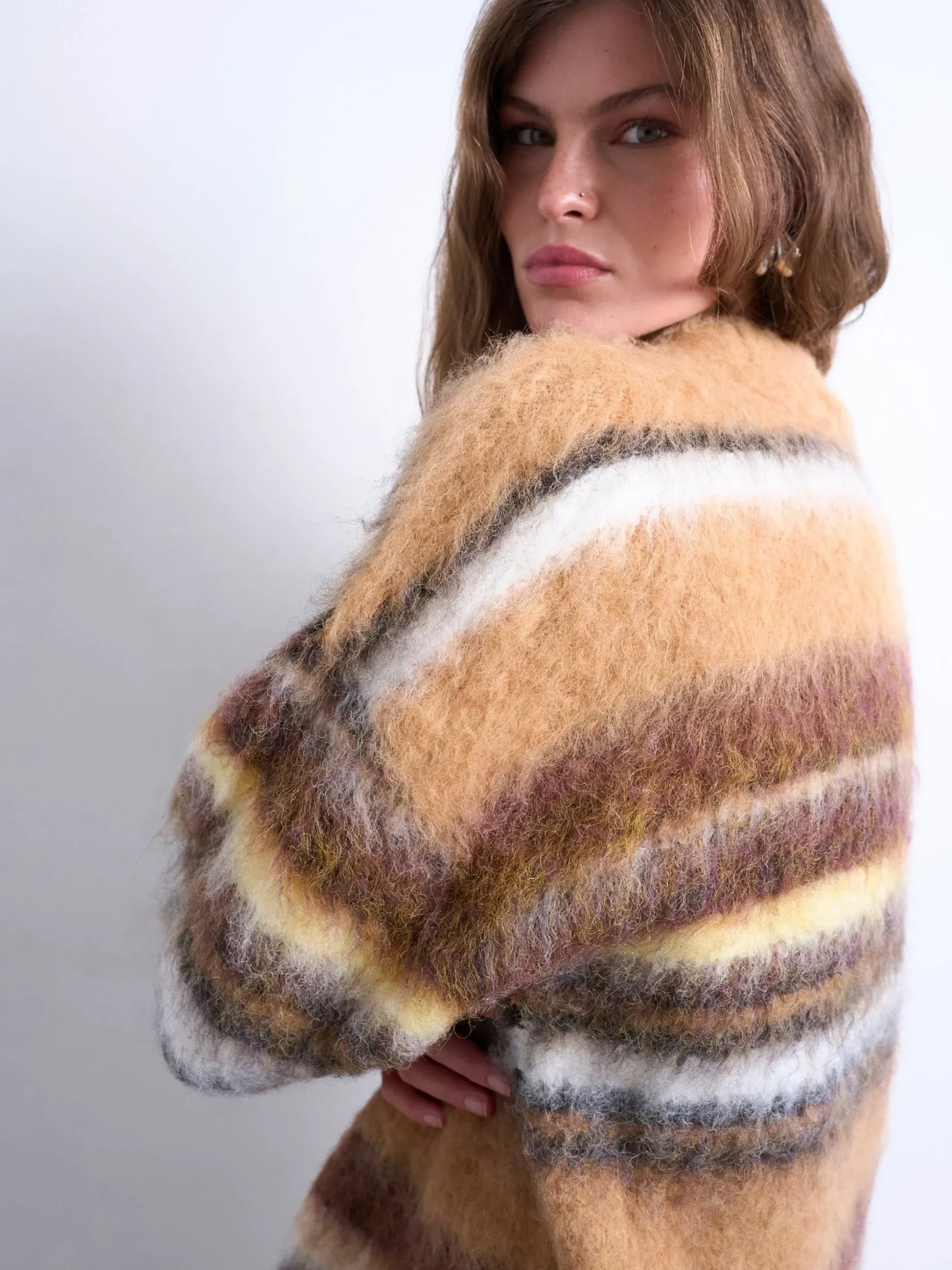 TSHALEY Pullover