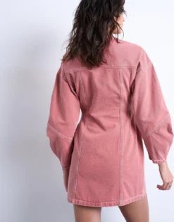 TSHARPER Kurzes Kleid