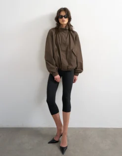 TSHIVA Jacke