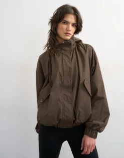 TSHIVA Jacke