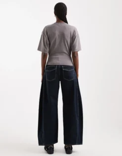 TSHORSESHOE Normal geschnitten Jeans