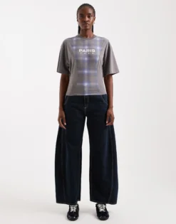 TSHORSESHOE Normal geschnitten Jeans