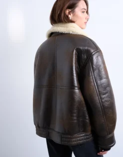 TSISABEL Bomberjacke