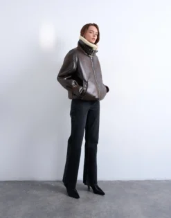 TSISABEL Bomberjacke