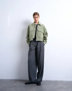 TSISABELLA Jacke