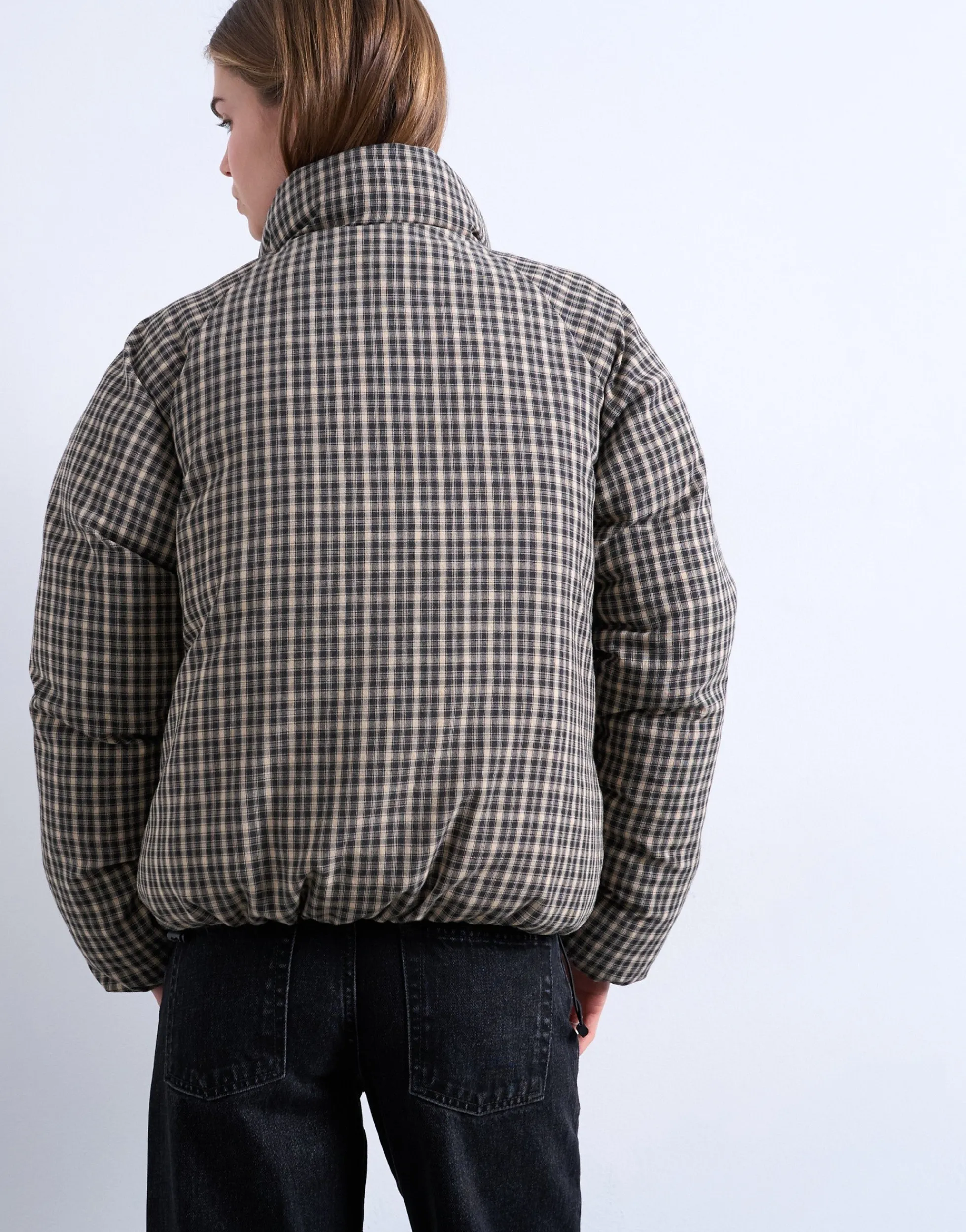 TSJANE Jacke