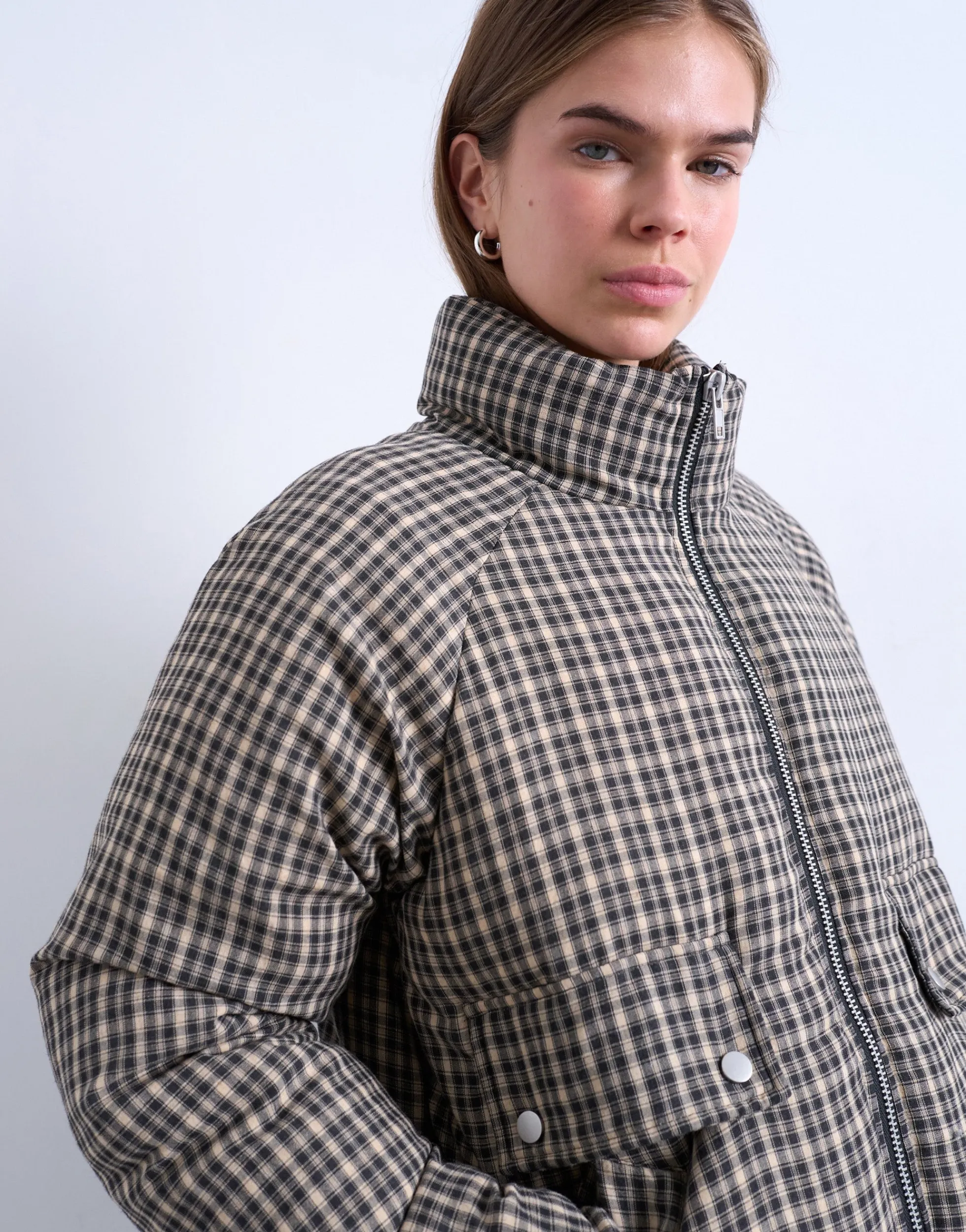 TSJANE Jacke