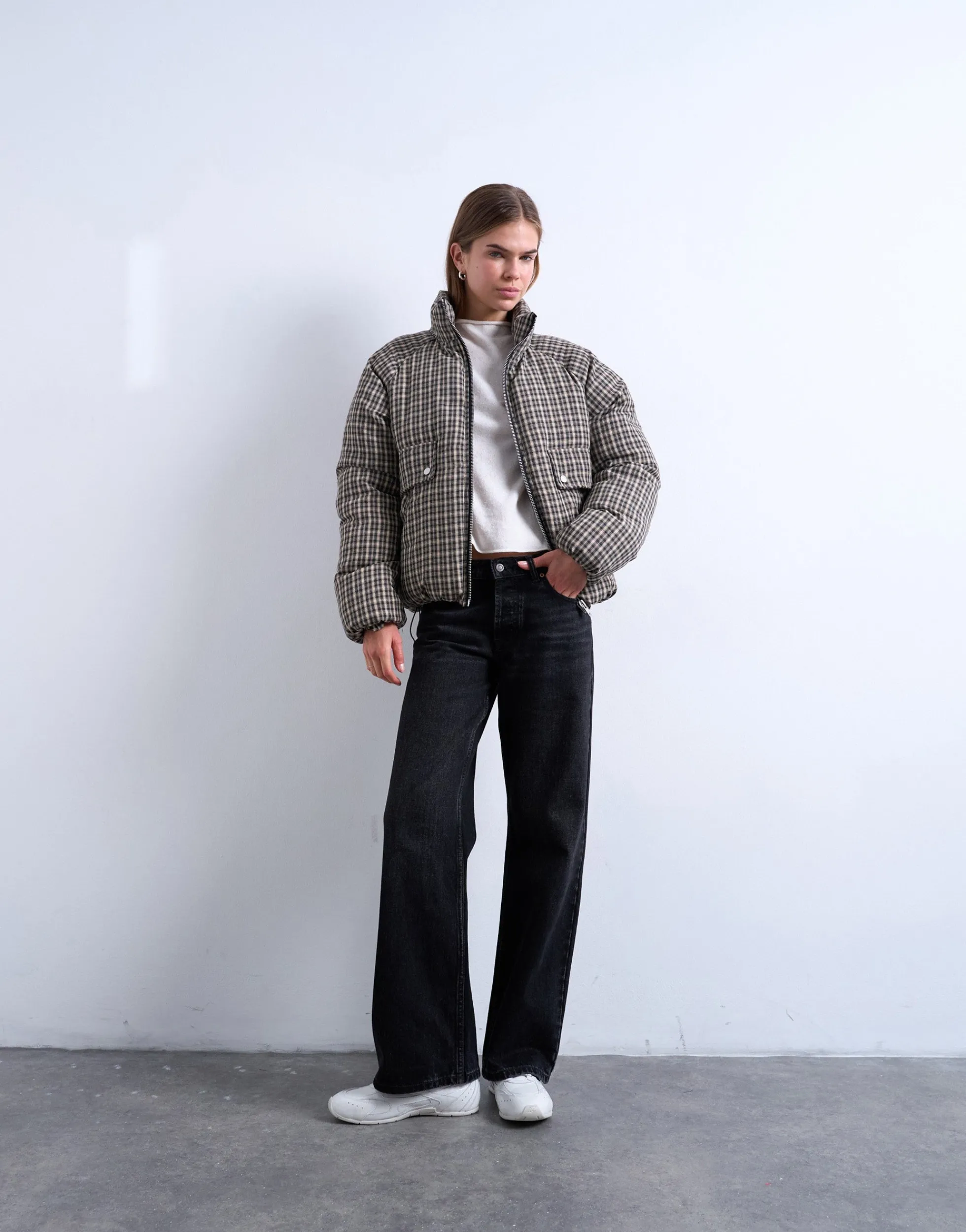 TSJANE Jacke