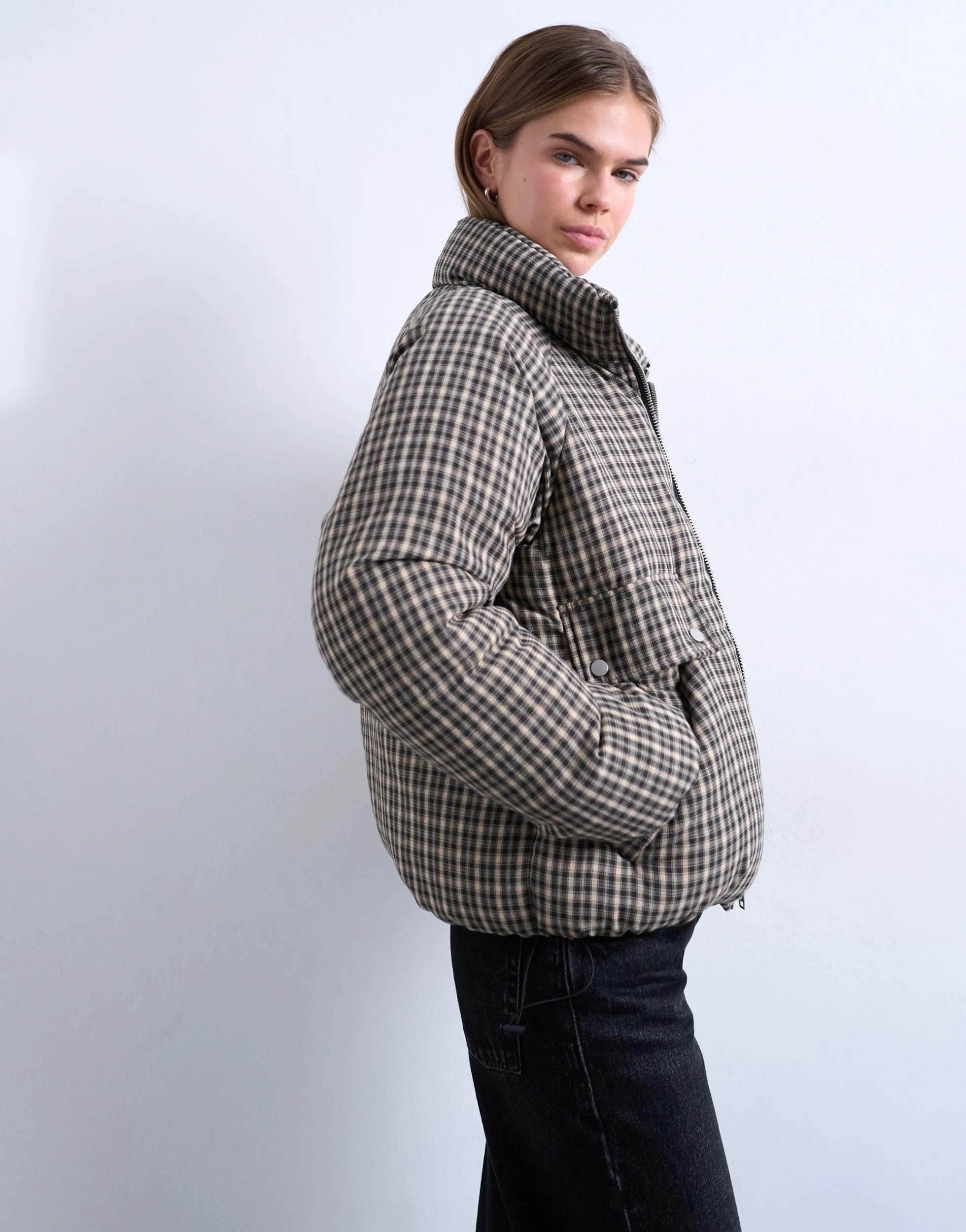 TSJANE Jacke