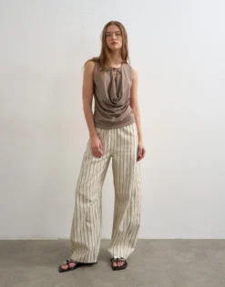 TSJANNA Top