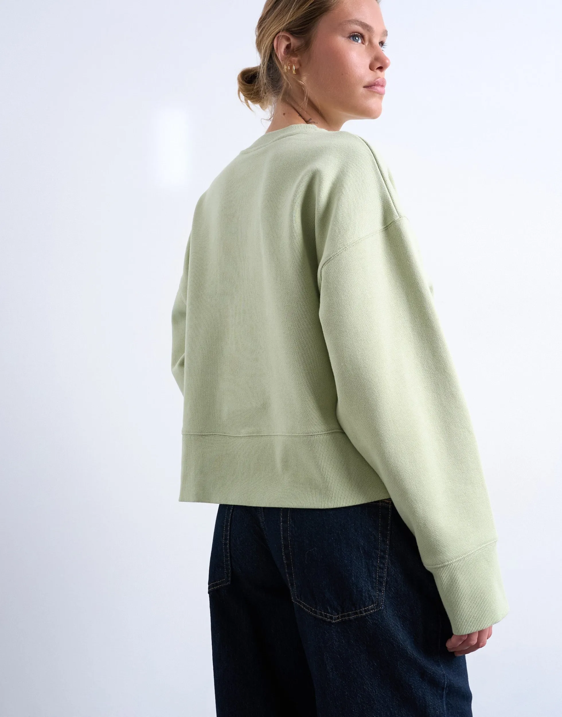 TSJELENA Sweatshirt