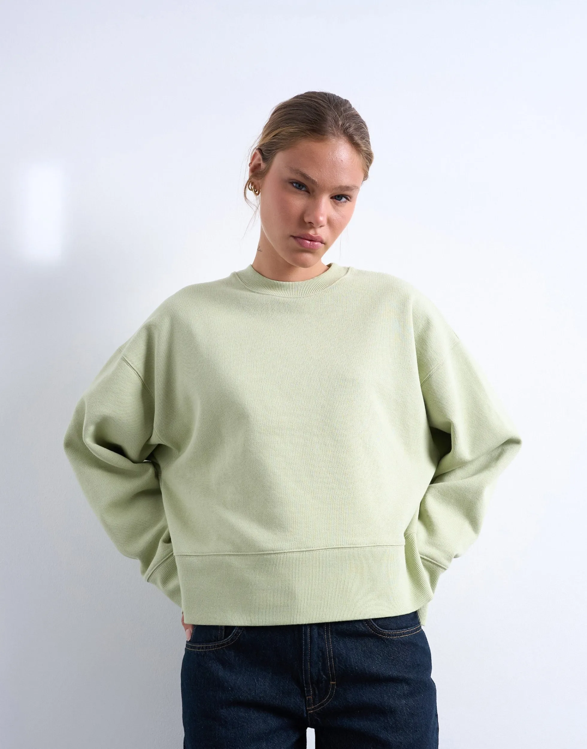 TSJELENA Sweatshirt