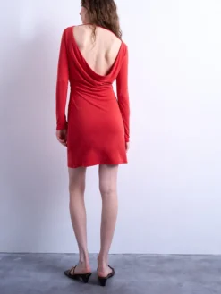 TSJESSIE Kurzes Kleid