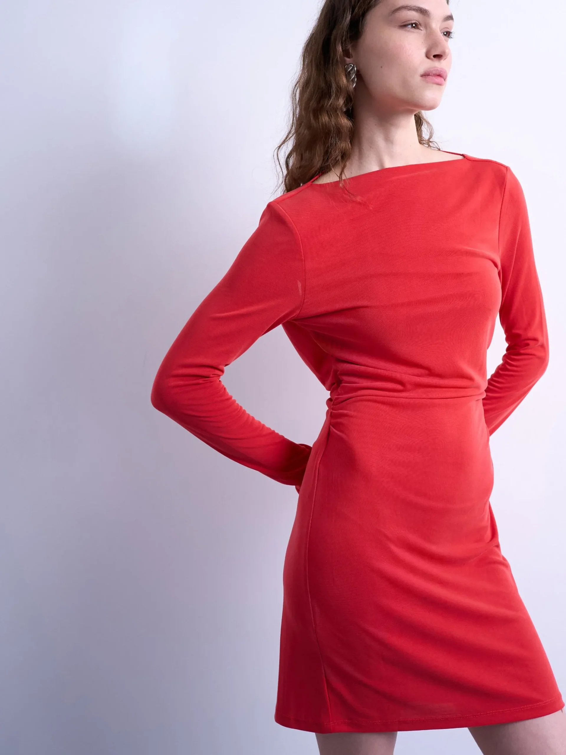 TSJESSIE Kurzes Kleid