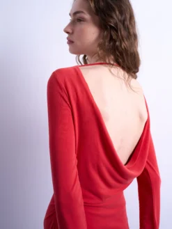 TSJESSIE Kurzes Kleid