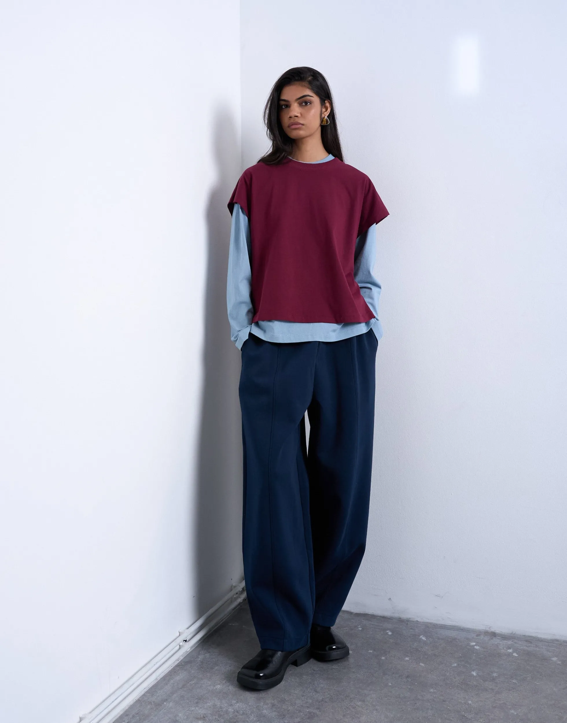 TSJILLS Jogginghose