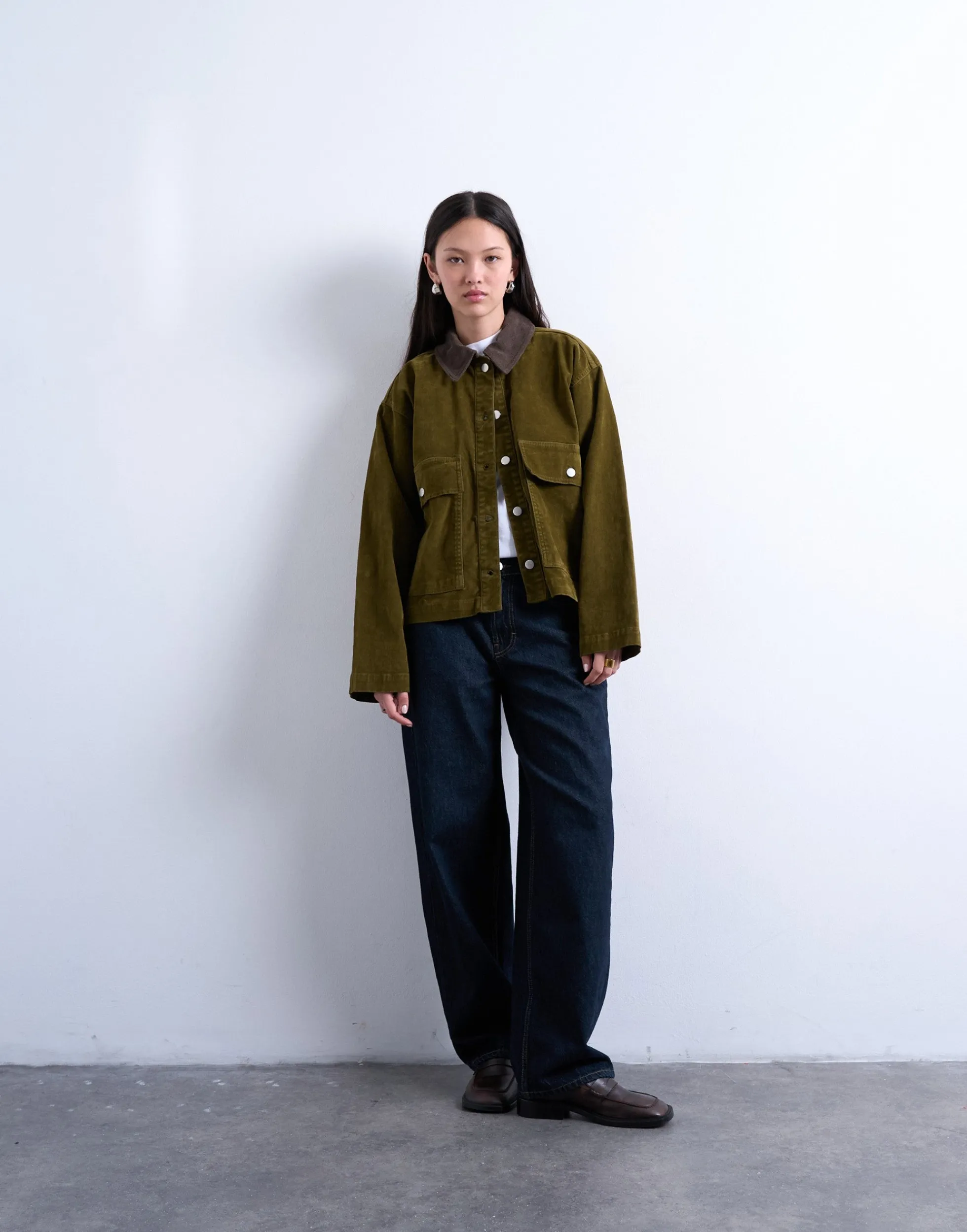 TSJULIANE Jacke