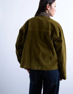 TSJULIANE Jacke
