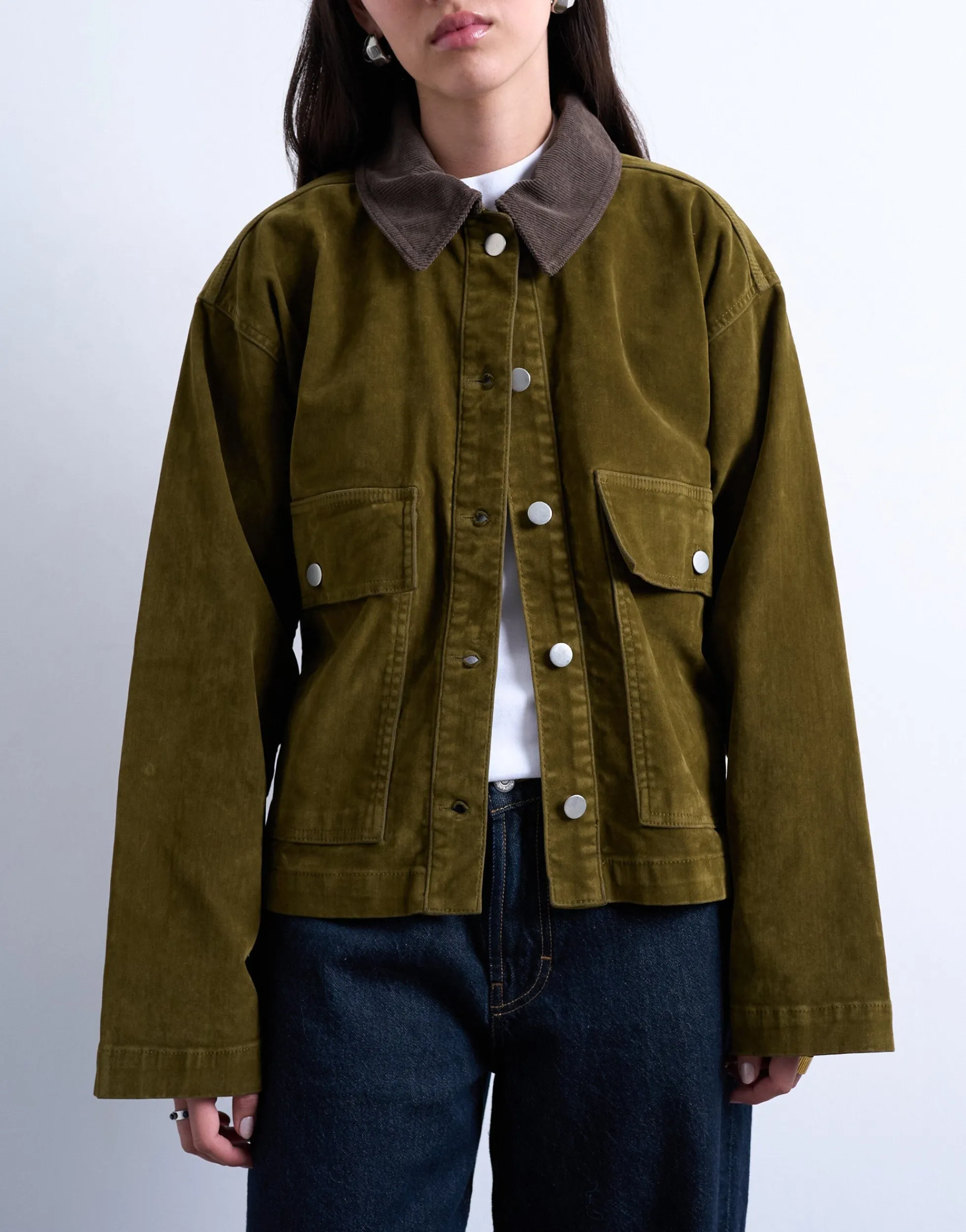 TSJULIANE Jacke