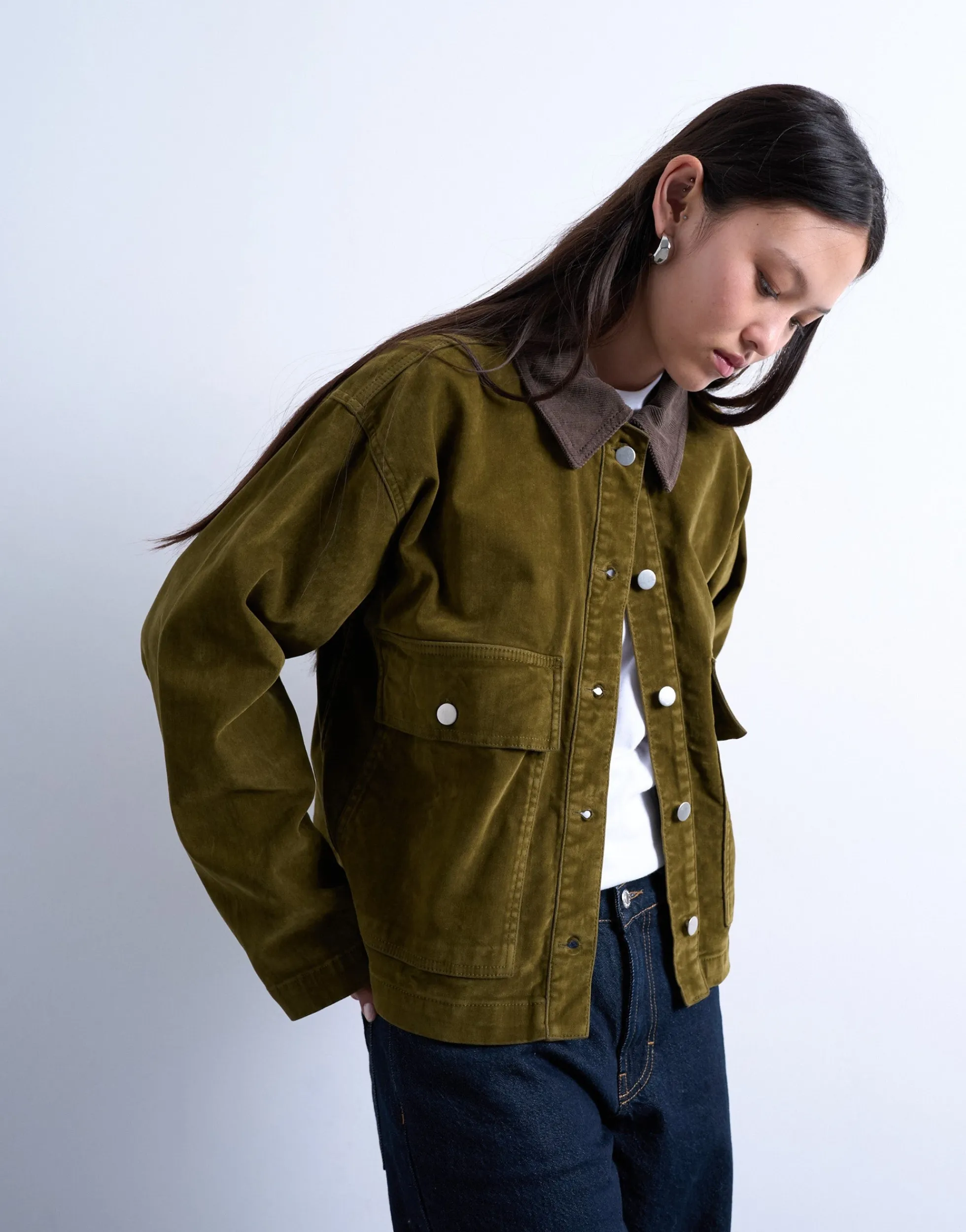 TSJULIANE Jacke