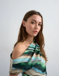 TSJULINA Top