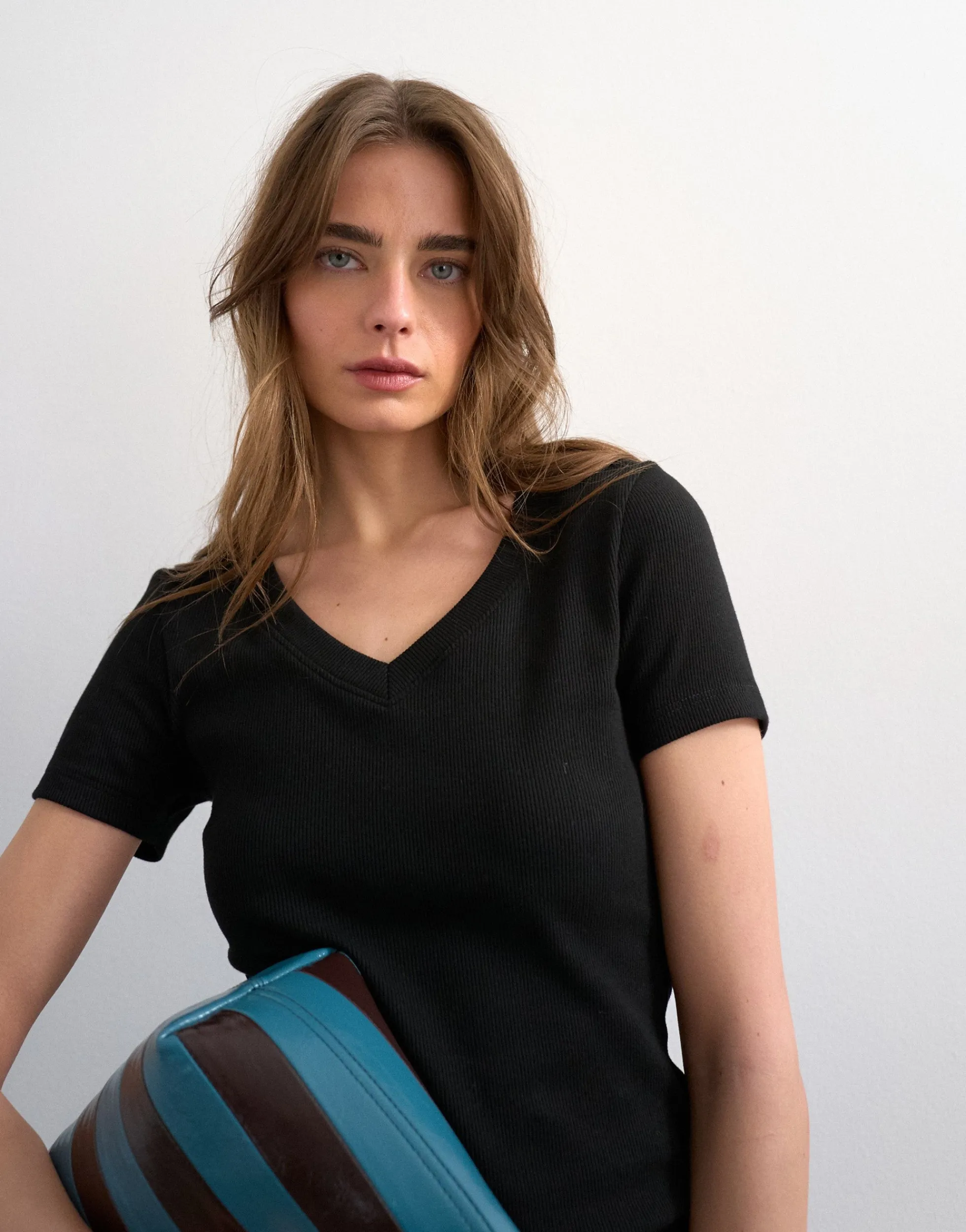 TSKAJSA T-Shirt