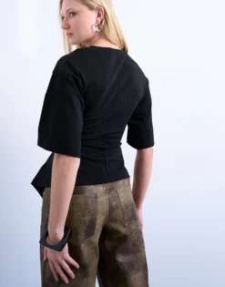 TSKAMILLA T-Shirt