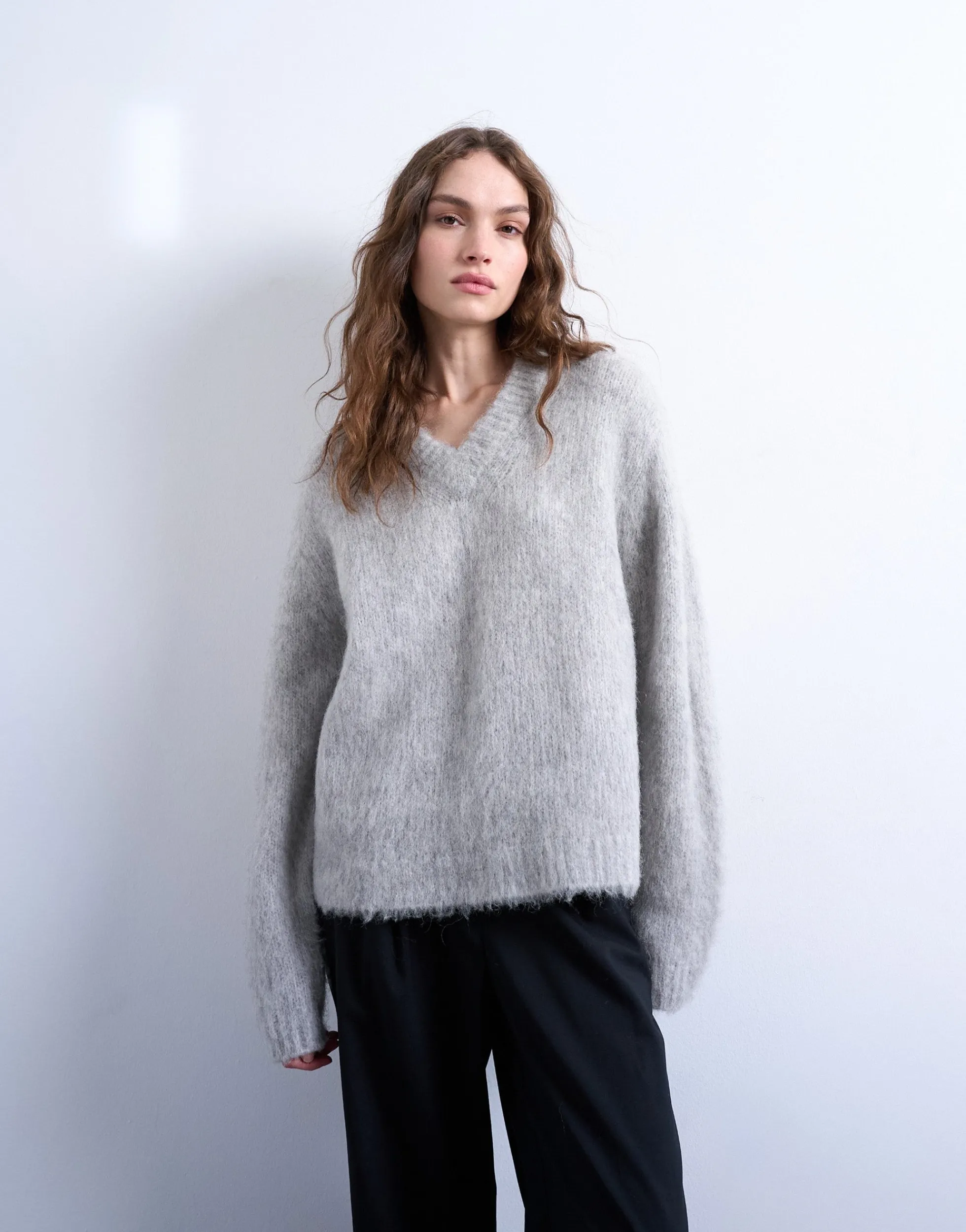 TSKAMILLE Pullover