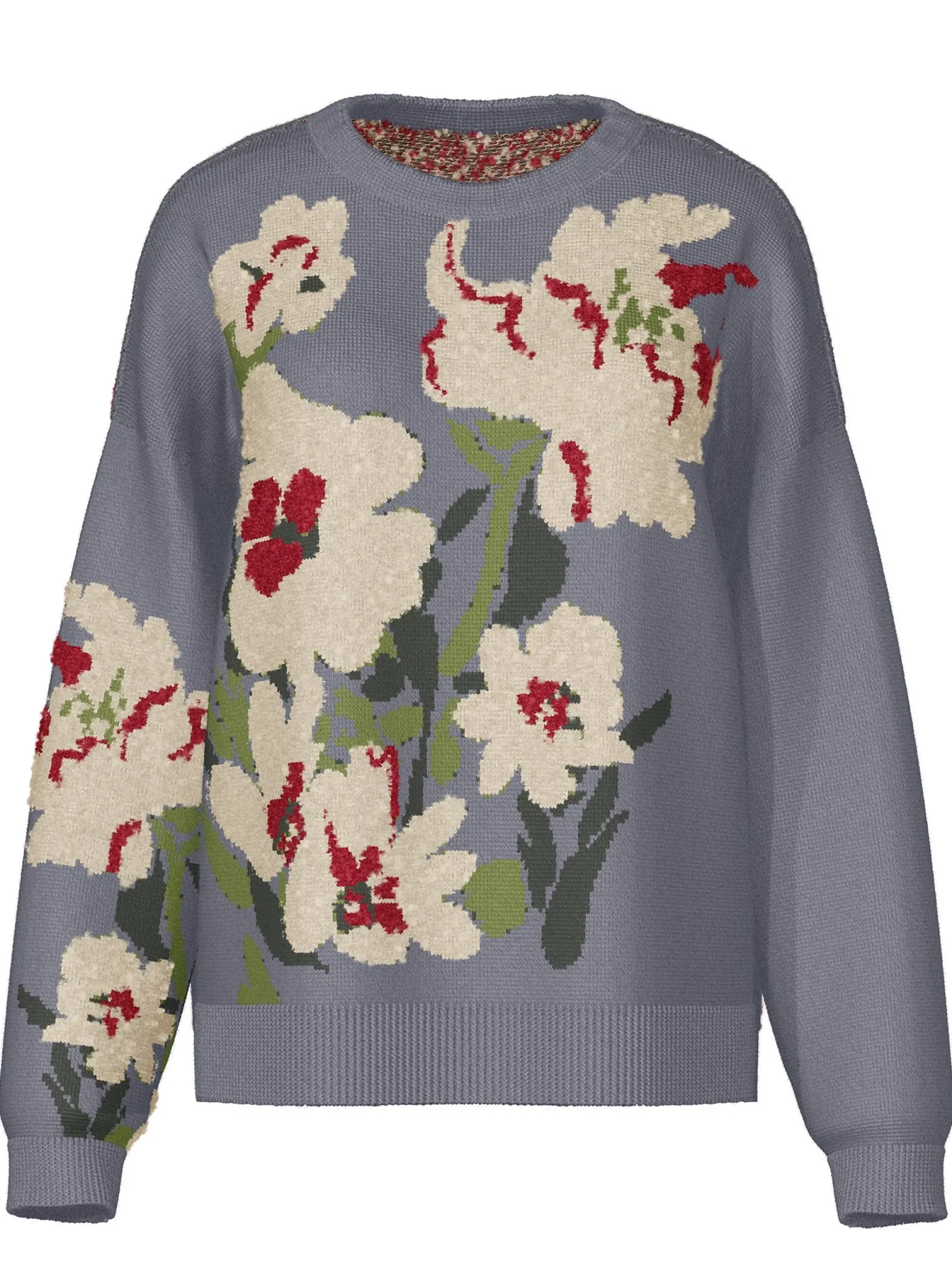 TSKARINA Pullover