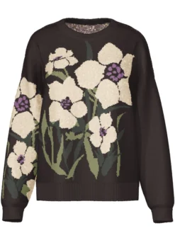 TSKARINA Pullover
