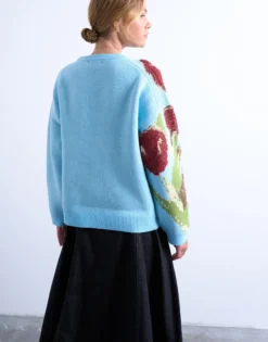 TSKARINA Pullover