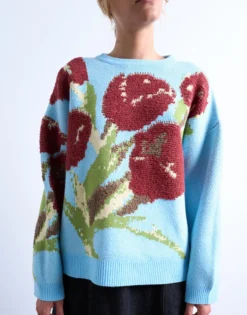 TSKARINA Pullover