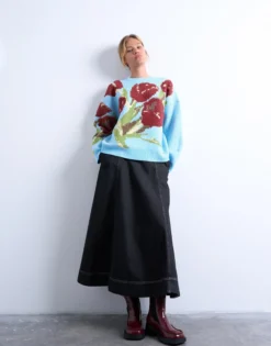 TSKARINA Pullover