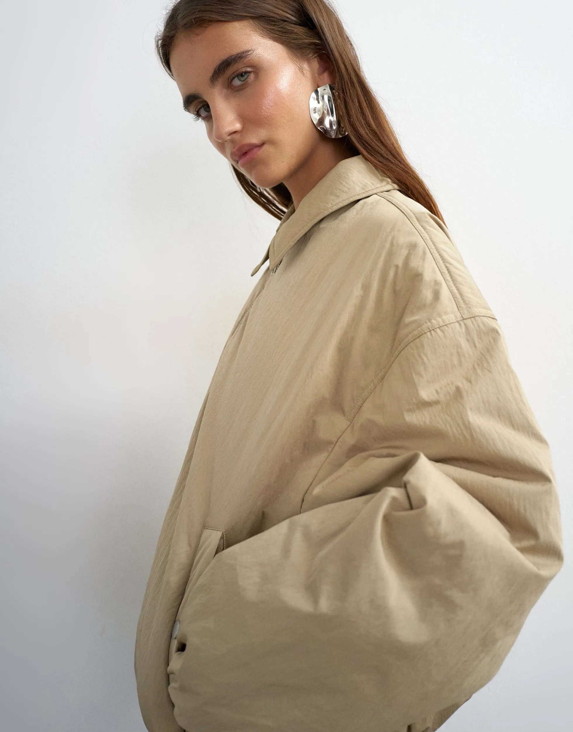TSKATHA Bomberjacke