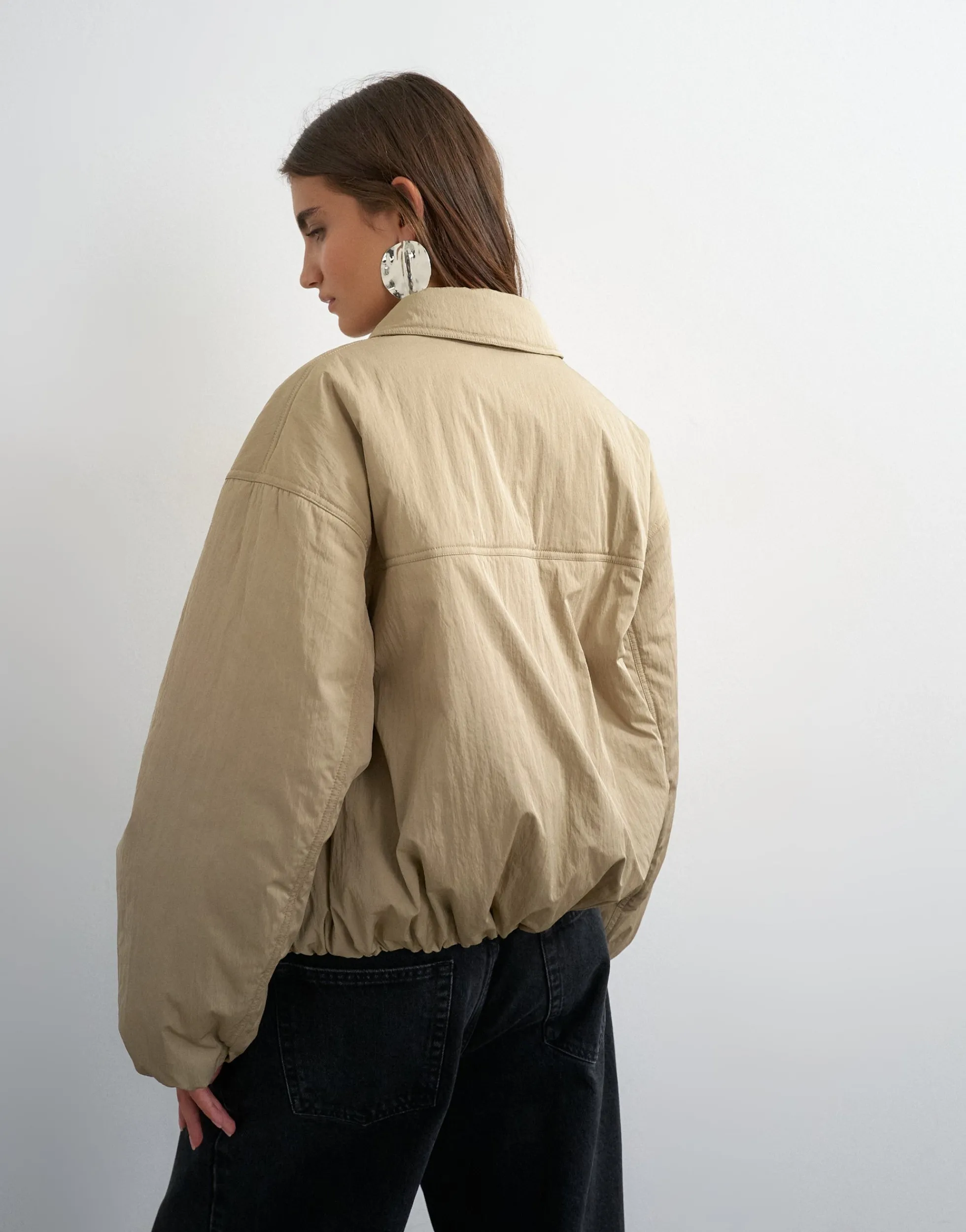 TSKATHA Bomberjacke