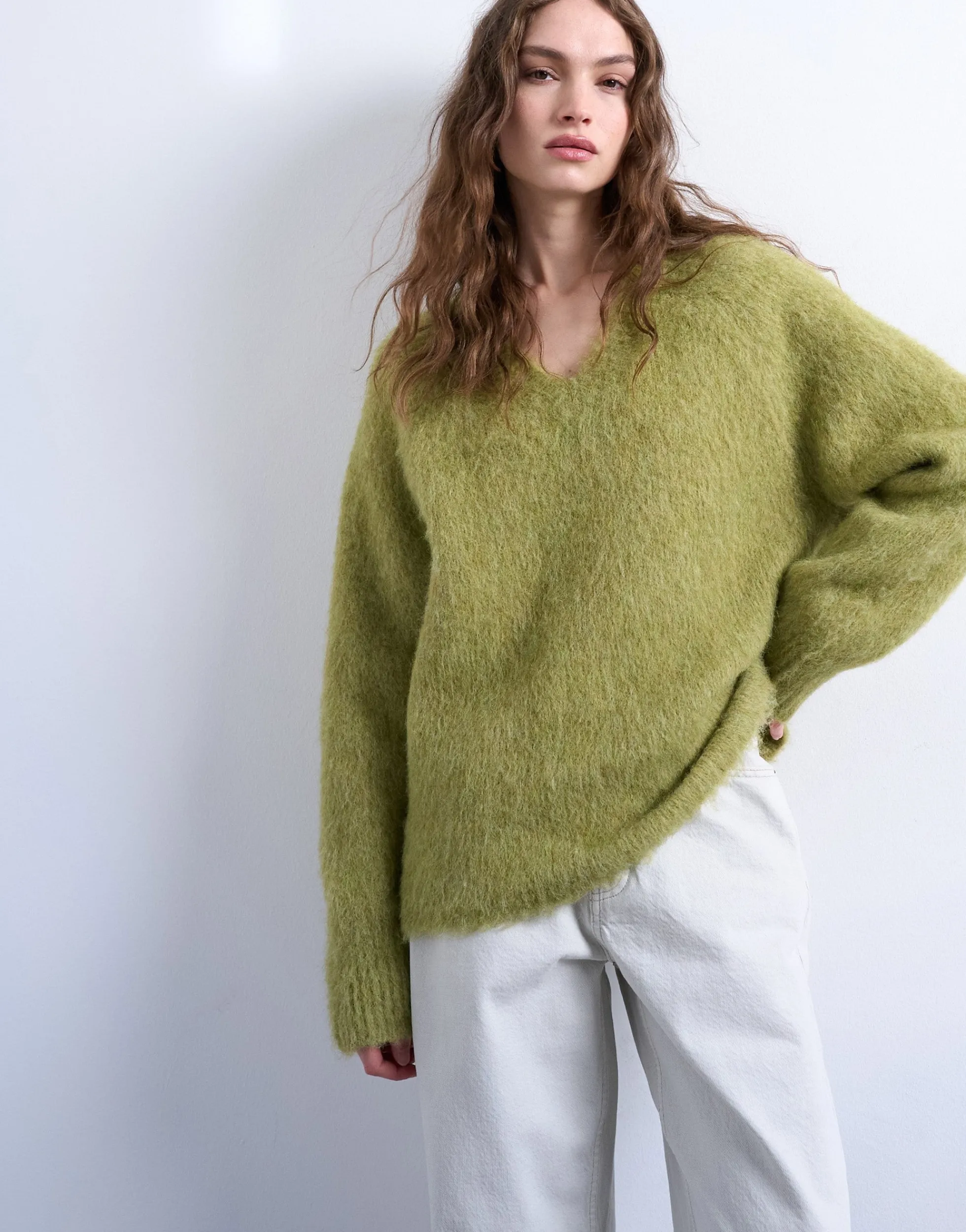 TSKATH Pullover