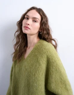 TSKATH Pullover