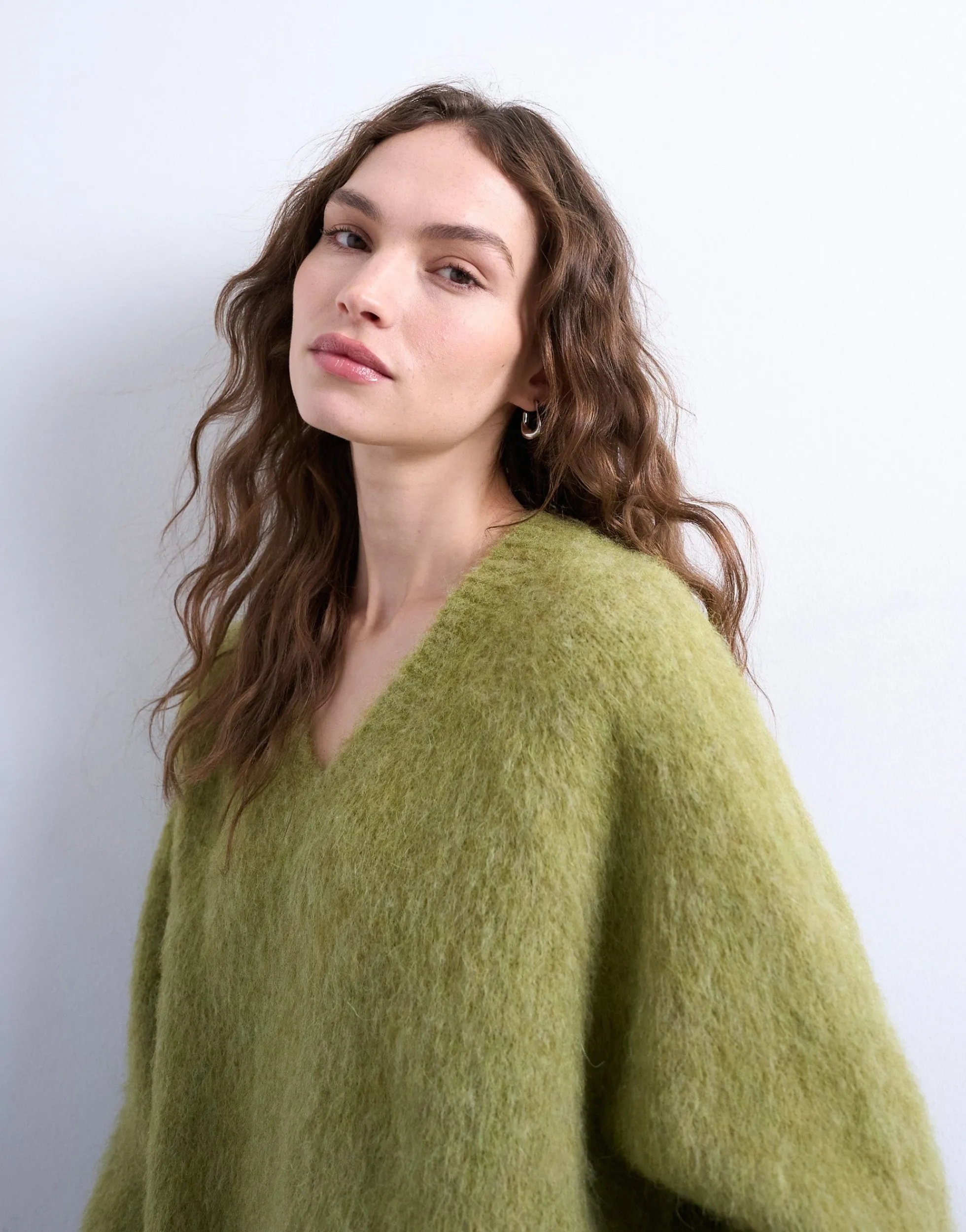 TSKATH Pullover